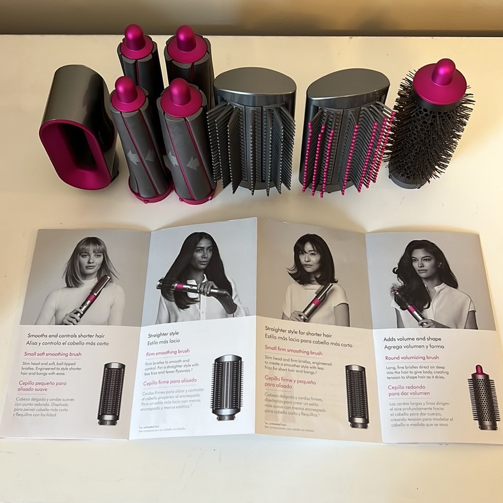 Dyson Airwrap - Picture 5 of 7
